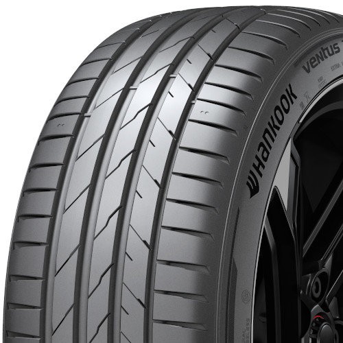 Hankook Ventus evo K137 245/45 ZR19 : fini les rayures de trottoir