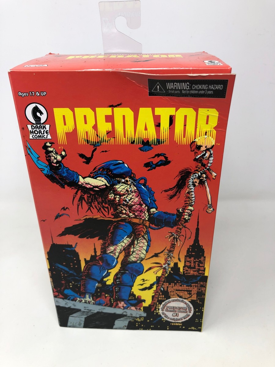 NECA Dark Horse Comics 8