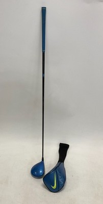 Nike Vapor Fly Right Hand Driver Golf Club Mitsubishi Tensei CK