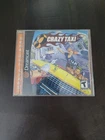 Crazy Taxi • Sega Dreamcast, 2000 • CIB W/Manual