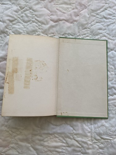 The Coming Of The Golden Age Book Dr. F.W. Sumner Original 1957 Press Religion - Picture 22 of 24