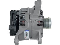 As-Pl Lichtmaschine Generator 150 A 12 V FüR Porsche 911 Cabriolet 3.4 Carrera