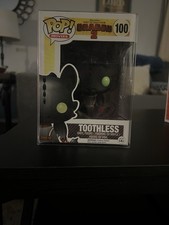 Ultimate Funko Pop How to Train Your Dragon Figures Checklist and Gallery 36