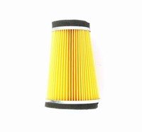 Luftfilter Yamaha 125 Cygnus 1995-1999 MBK 125 Flame 1995-1999 - ÄHnlich HFA410