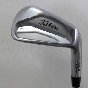 Fer à Golf Titleist 704 CB #3 - Droitière - Flex Régulier Shaft R300 - Occasion