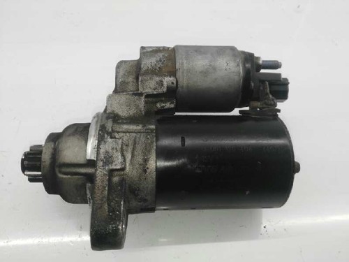 0001120406 halter anlasser VOLKSWAGEN POLO IV 9N1 2001 811781