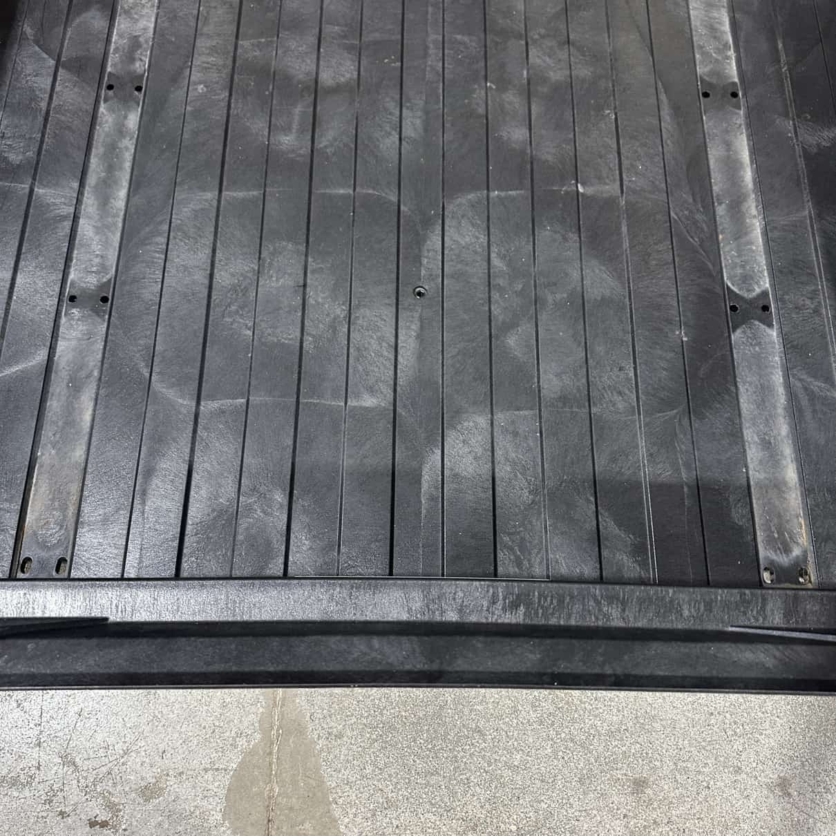 Cargo Box, Black - 2023 ARCTIC CAT Prowler Pro S 49