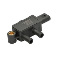 Sensor, Abgasdruck Herth+Buss Elparts 70668024