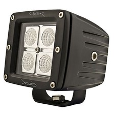 Hella 357204831 Optilux Fog Lights