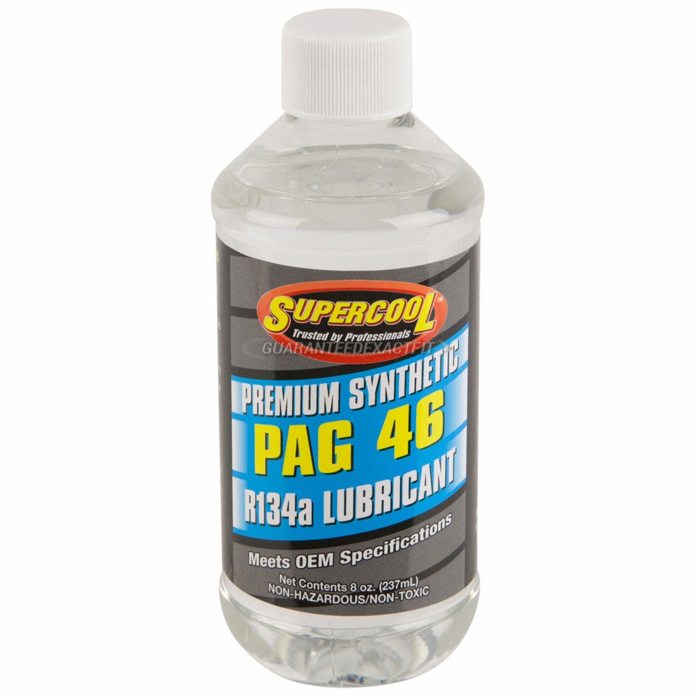 For Nissan Quest 2016 2017 AC Compressor & A/C Repair Kit TCP