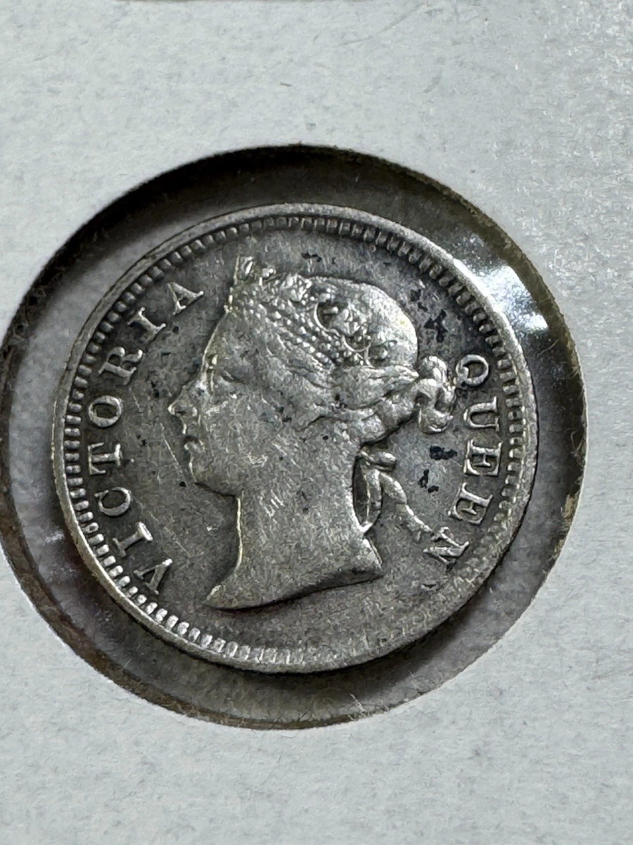 1891 Year Hong Kong Coins for sale | eBay