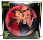 Bob Welch FRENCH KISS, Picture Disc, Capitol (1977) In Open Shrinkwrap, UnPlayed