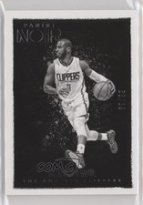 2015-16 Panini Noir Black and White /99 Chris Paul #50 1yj