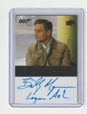 2025 Upper Deck James Bond No Time to Die Checklist Guide in-content 34