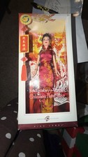 Chinese New Year Barbie