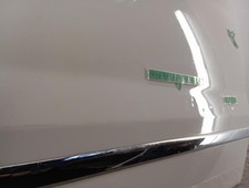 Porte avant et accessoires Mercedes CLASSE GLK