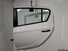 Porte arrière et accessoires Hyundai I20