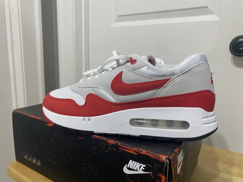 Nike Air Max 1'86 OG - Image 4 of 4