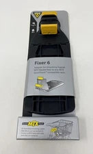 Topeak Fixer 6 for MTX Rear Basket Mounts To any *QuickTrack  Art No: TC3008 New