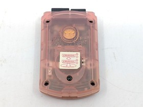 SEGA Dreamcast Hello Kitty Pink HKT-3000 Console w/ Controller & VMU Tested