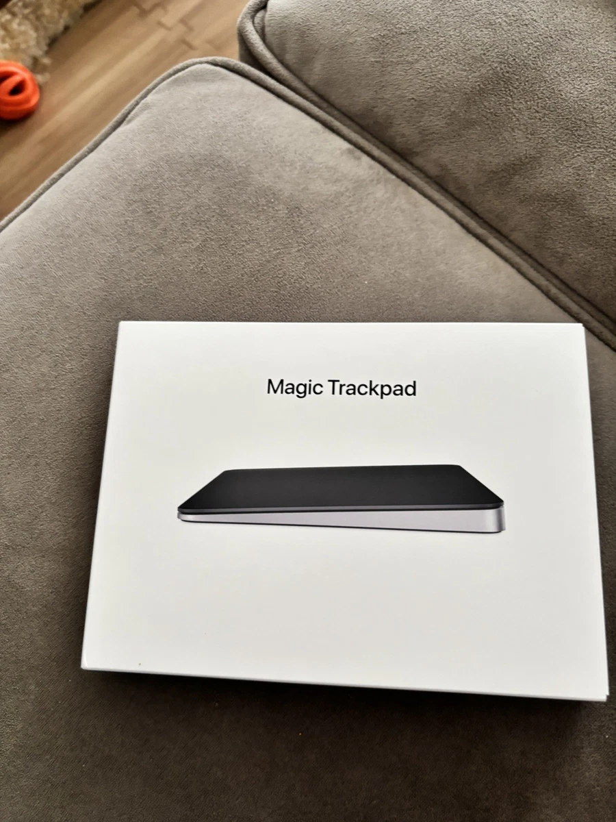 25+ Apple Magic Trackpad for sale | Updated Sep 2026