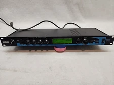 Lexicon MPX 550 Dual Channel 24 bit Effects Processor - Good Condition, Tested