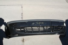 17644 Stoßstange vorne FORD Fiesta IV (JA, JB)