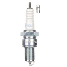Spark Plug Fit Yamaha BT 1100 Bulldog 02-06 Nickel 5k Ohm BPR7ES