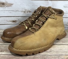 Vintage RARE Nike Air Jordan Jumpman Profiler Boots 303896-701 Mens Size 13
