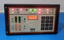 1985 CASE IH USED INSTRUMENT CLUSTER P#A169152