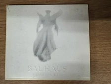 BAUHAUS - Go Away White CD 2006 Imperial Records Japan *Cover Wear* TECI-2468