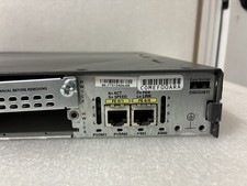 CISCO 2811 Integrated Services Gigabit Router CISCO2811-K9