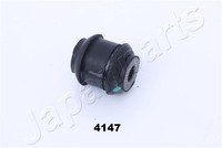 Japanparts RU-4147 Lagerung, Lenker Hinten Unten
