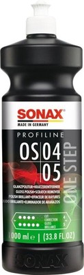 SONAX PROFILINE OS 04-05 ONE-Step-Schnellpolitur 1 Liter Lack Schutz Politur