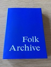 FOLK ARCHIVE 2014, Jeremy Deller & Alan Kane, British Council Touring Exhibition