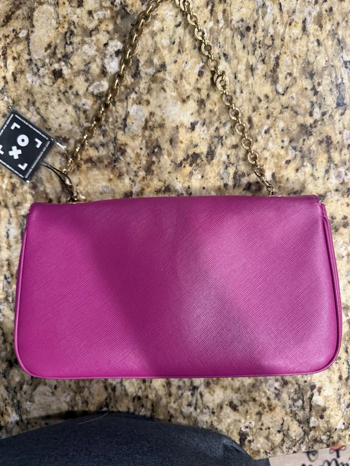 Bolso de mano/cartera Salvatore Ferragamo para mujer Foto 2 de 4