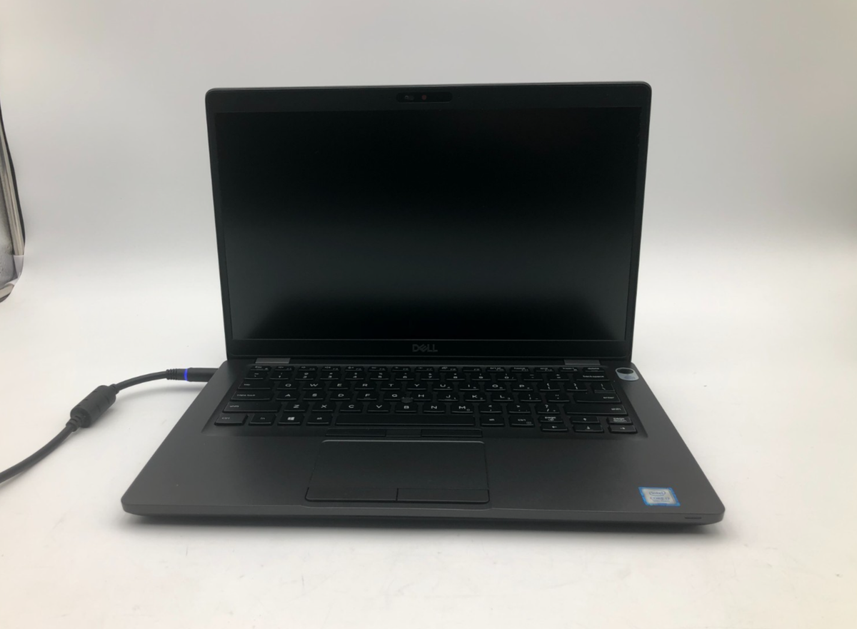 Dell Latitude 5401 i7-9850H 32GB DDR4 512GB NVMe 14