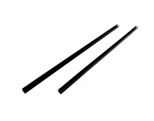 Bosch Rexroth 3842530005 Guide Profile L=277.5mm LOT OF 2