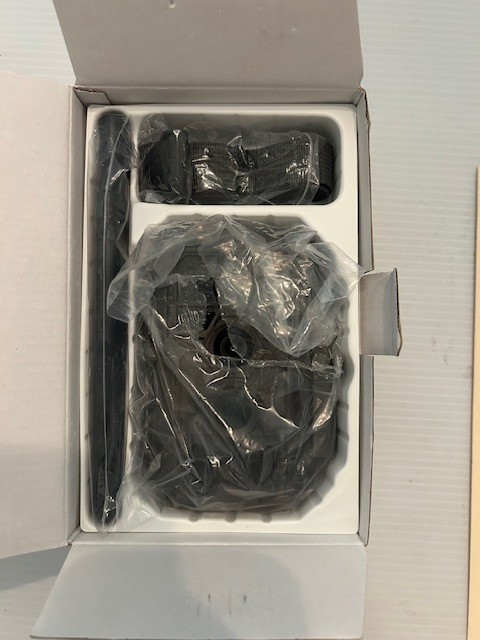 GardePro X50 Cellular Trail Camera, X003DJG4SD