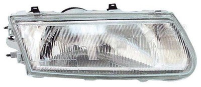 Scheinwerfer TYC Vorne Rechts für Mitsubishi Carisma 1995-2000 20-5087-08-2