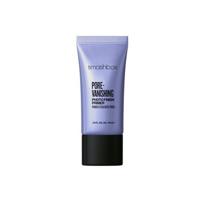 Smashbox Pore Vanishing Primer | Controls 0.34 Fl Oz (Pack of 1), Clear 