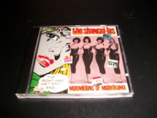 The Shangri-Las CD-Myridons Of Melodrama-33 Tracks-NM