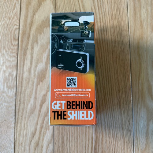 ArmorAll DashBoard Camera Dash Cam 360 Rotation New in Box - Picture 4 of 6