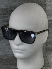 Knockaround Fast Lanes Granite Tortoise Squar...