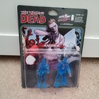 BRAND NEW Skybound Exclusive The Walking Dead Andrea Mini Figures