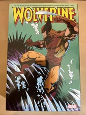 Marvel Comics ‘Wolverine Omnibus Vol. 3’ (2022) HC