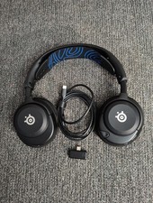 SteelSeries Arctis Nova 1P Wireless Gaming Headset Multi-System, Black