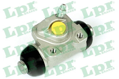 LPR 5135 Radbremszylinder für TOYOTA