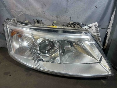 Fits 2003-2007 Saab 9-3 HID Right Headlight Assembly (tab broken) OEM:12797393