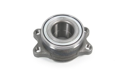 Mevotech OG Rear Wheel Bearing and Hub Assembly Fits 2000-2004 Subaru Legacy